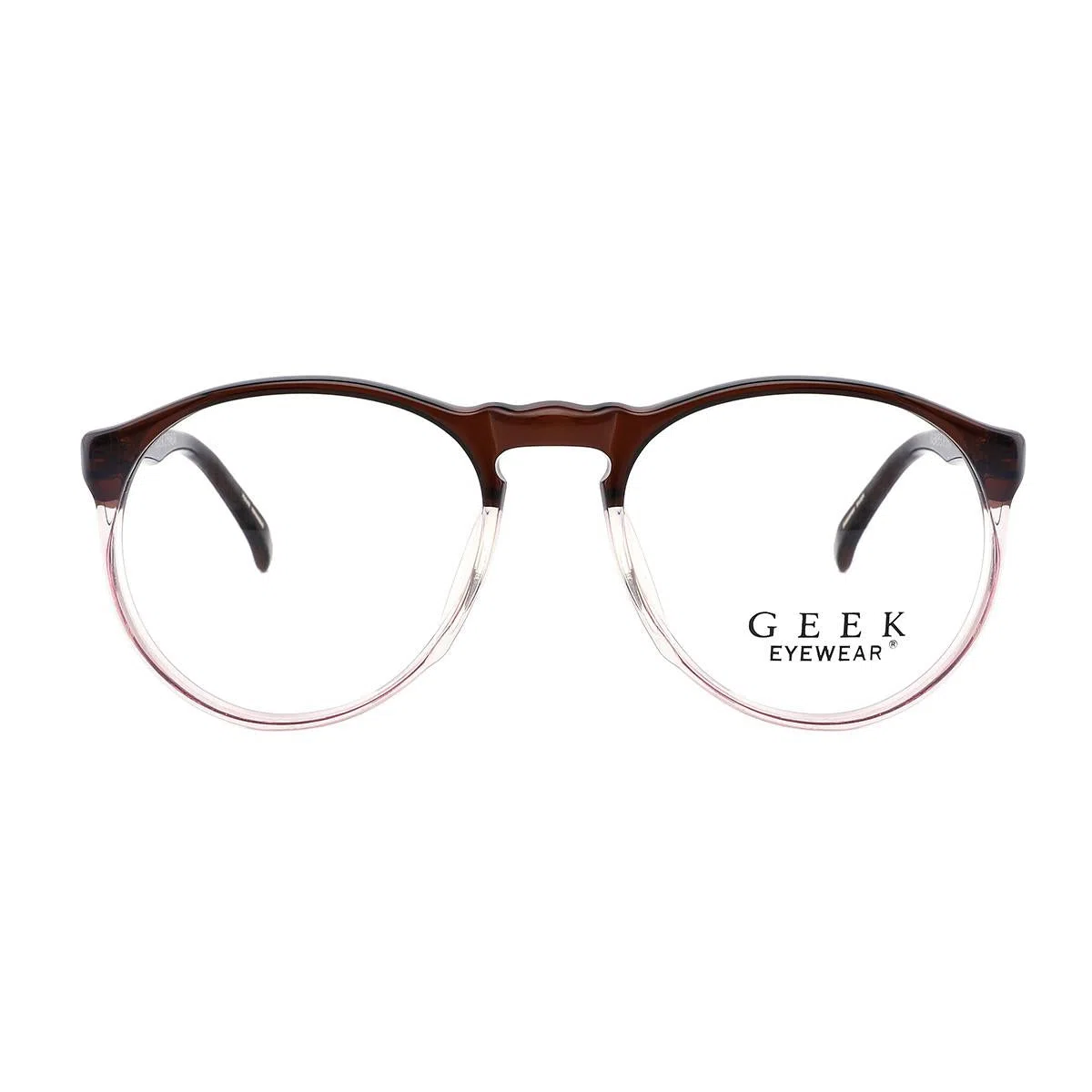 GEEK EYEWEAR MATH Eyeglasses - view 12